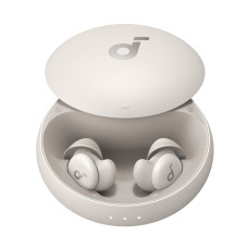 Навушники Anker для сну SoundCore Sleep A20 White (A6611G21)