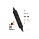 Навушники JBL Tune 305C USB-C Black (JBLT305CBLK)
