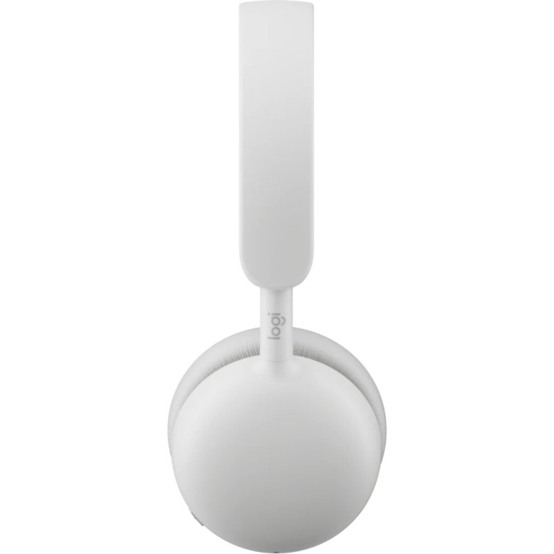 Навушники Logitech Zone Wireless 2 ES for Business Off-White (981-001520)