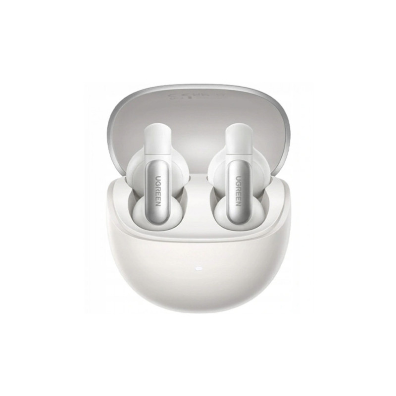 Навушники Ugreen HiTune S5 Open Wearable Bluetooth White (45761)