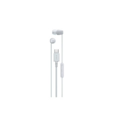 Навушники Sony IER-EX15C White (IEREX15CW.E)