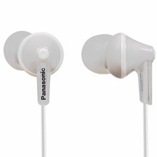 Навушники PANASONIC RP-HJE125E-W