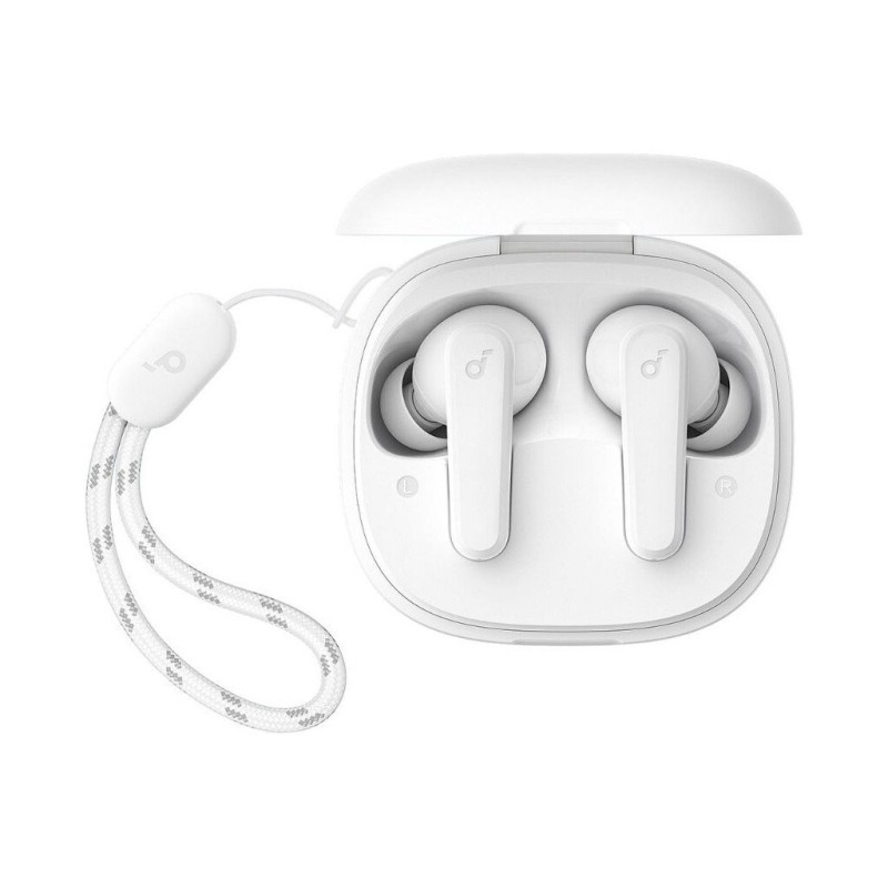 Навушники Anker SoundСore R50i White (A3949G21)