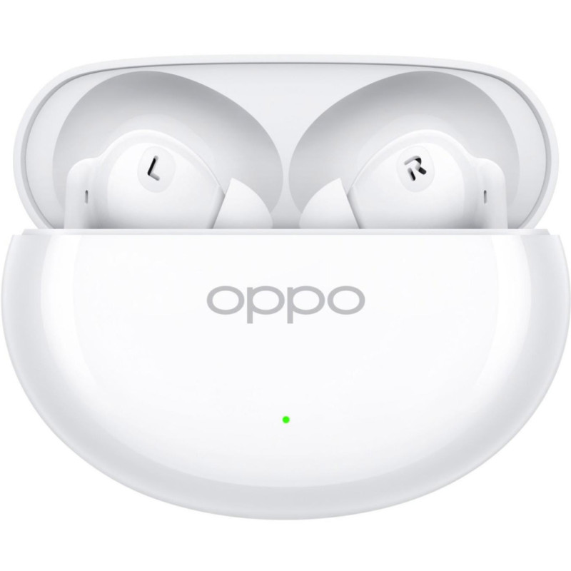 Навушники Oppo Enco Air4 ETEE1 Silky White (ETEE1 Silky White)
