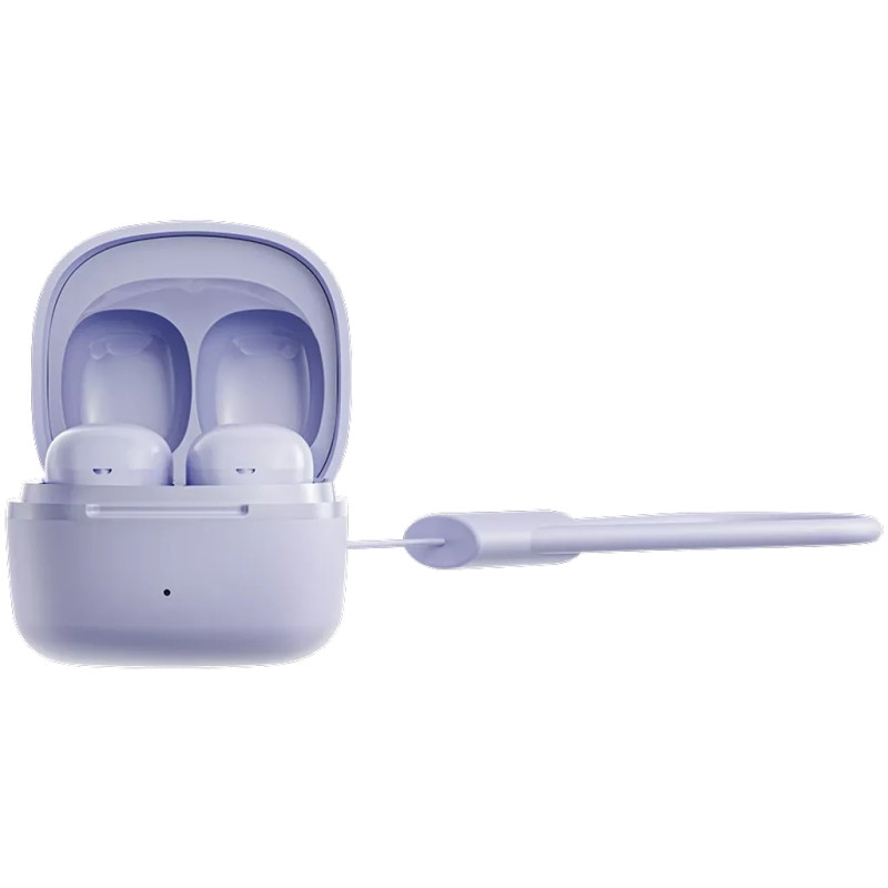 Навушники Canyon OnGo 4 Mini TWS Purple (CNS-TWS4P)