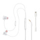 Навушники JBL Quantum 50C White (JBLQTUM50CWHT)