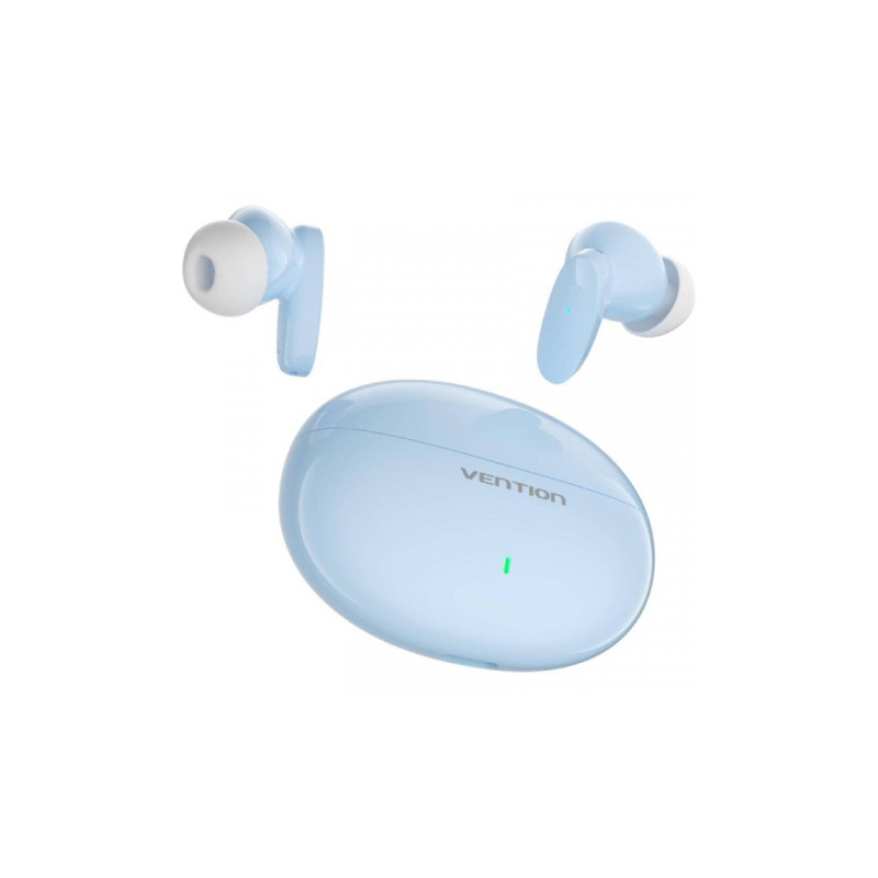 Навушники Vention Elf Earbuds E01 Blue (NBFS0)