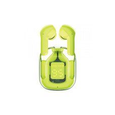 Навушники Acefast T6 Youth Green (6974316281573)