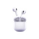 Навушники Xiaomi TWS MiiiW TWS Wireless Earbuds Marshmallow White (MWTW03)