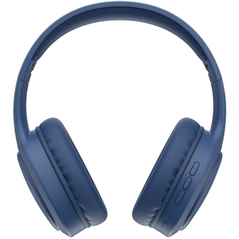 Навушники Havit HV-H633BT Blue (6939119098339)