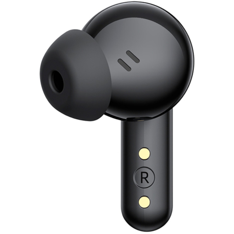 Навушники Havit TW906 Pro ANC TWS Black (6939119080693)