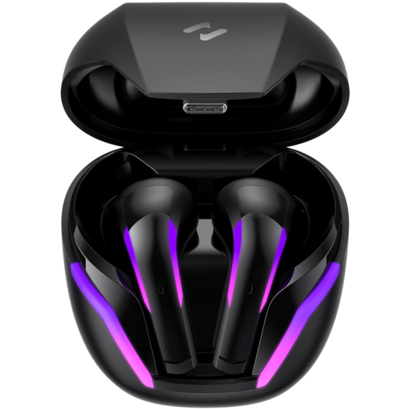 Навушники Havit TW970 ENC Black (HV-TW970-BK)