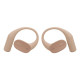 Навушники JBL Sense Lite Beige (JBLSENSELITEBEG)