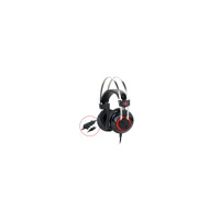 Навушники Redragon Talos H601 USB Black (77692)