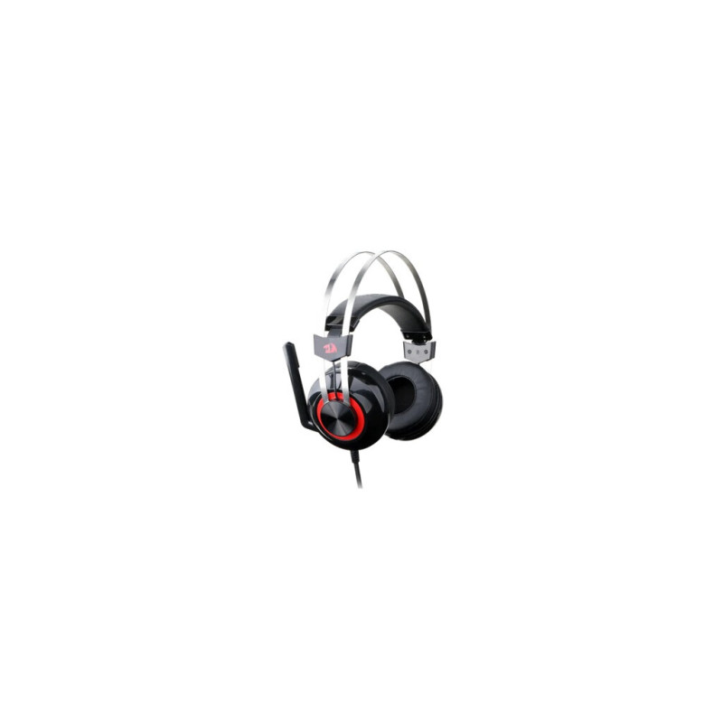 Навушники Redragon Talos H601 USB Black (77692)