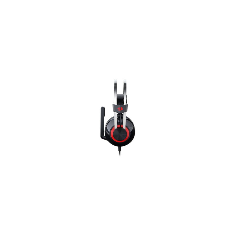 Навушники Redragon Talos H601 USB Black (77692)