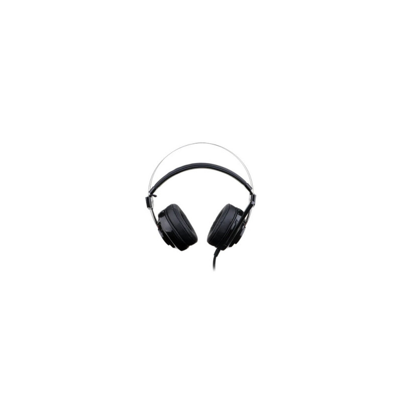 Навушники Redragon Talos H601 USB Black (77692)