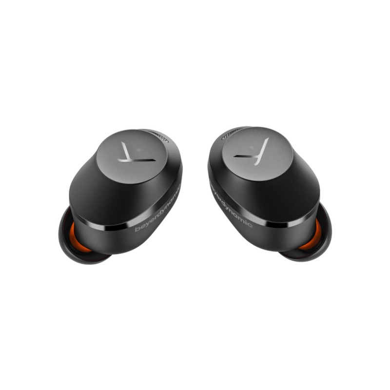 Навушники Beyerdynamic Amiron 300 TWS Black (531482)