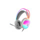 Навушники Defender Eclipse USB White (62440)