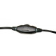 Навушники Defender Gryphon NH-750 Black (63750)