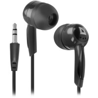 Навушники Defender Basic-604 Black (63604)