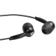 Навушники Defender Basic-604 Black (63604)