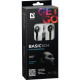 Навушники Defender Basic-604 Black (63604)