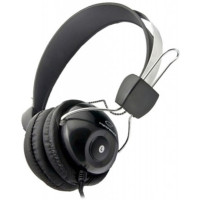 Навушники Esperanza EH108 Black