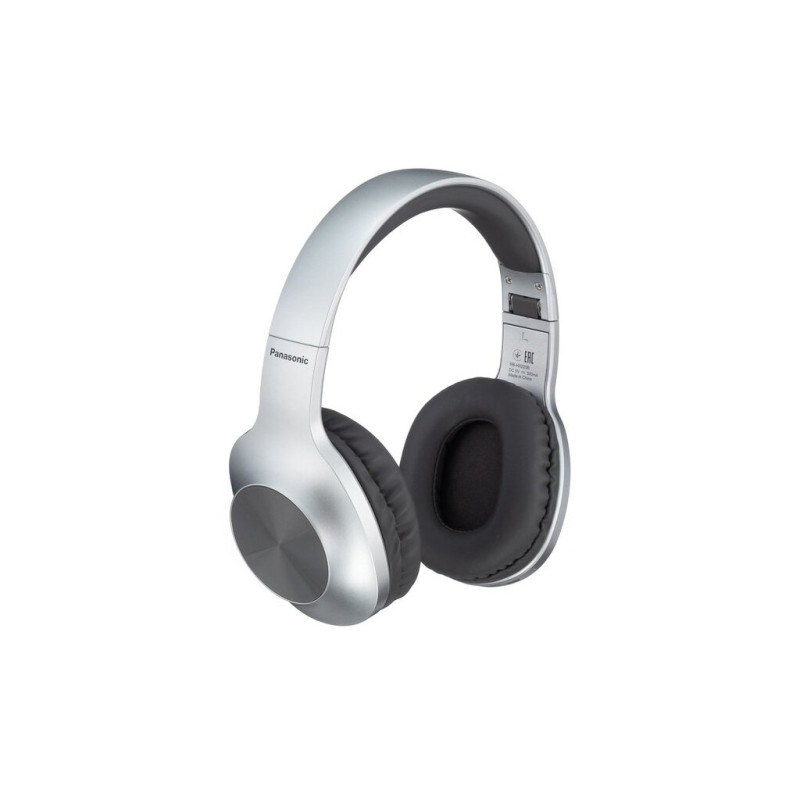 Навушники Panasonic RB-HX220BEES Gray (RB-HX220BEES)