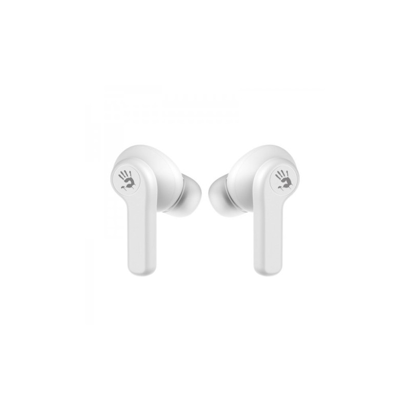 Навушники A4Tech Bloody M30 White