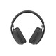 Навушники Logitech Zone Vibe Wireless UC Graphite (981-001199)