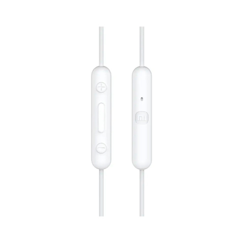 Навушники Xiaomi Type-C Earphones White (1071792)
