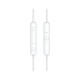 Навушники Xiaomi Type-C Earphones White (1071792)