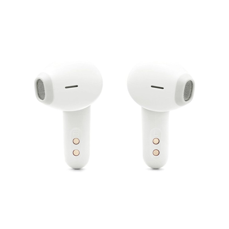 Навушники JBL Wave Flex 2 White (JBLWFLEX2WHT)