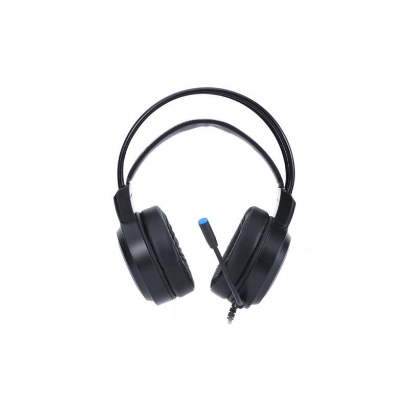 Навушники Xtrike ME GH-516 7.1 USB RGB Black (GH-516)