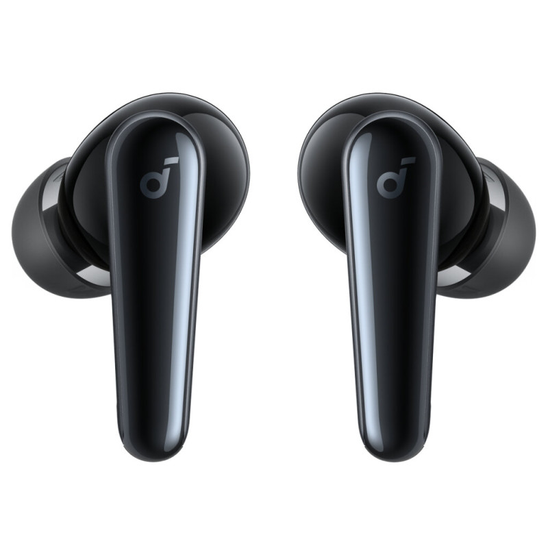 Навушники Anker SoundСore Liberty 5 Black (A3957G11)