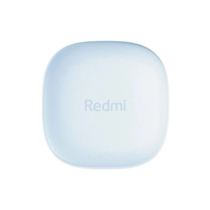 Навушники Xiaomi Redmi Buds 6 Play Blue (1071788)