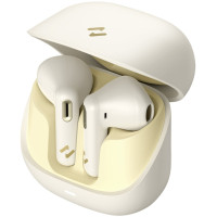 Навушники Havit TW905 TWS Beige (6939119065225)