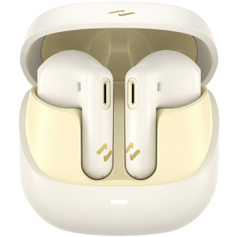 Навушники Havit TW905 TWS Beige (6939119065225)