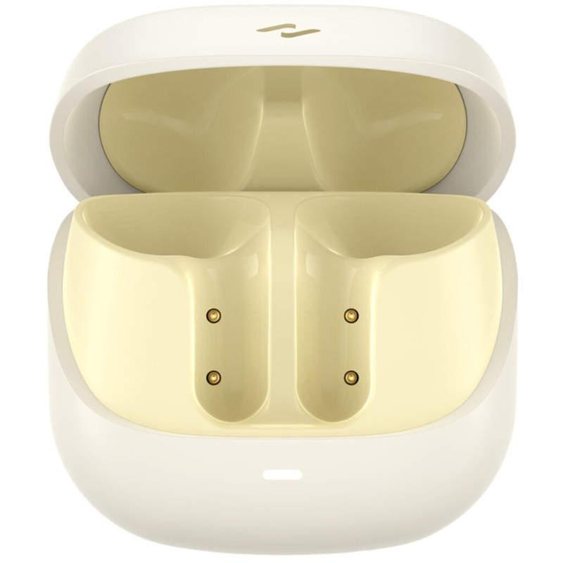 Навушники Havit TW905 TWS Beige (6939119065225)
