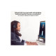 Навушники Promate Engage Black (engage.black)