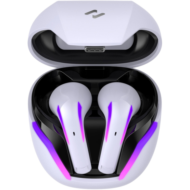 Навушники Havit TW970 ENC White (HV-TW970-WH)
