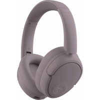 Навушники Jlab Jbuds Lux Wireless Light Pink (IEUHBJLUXANCRMVE62)