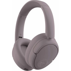 Навушники Jlab Jbuds Lux Wireless Light Pink (IEUHBJLUXANCRMVE62)