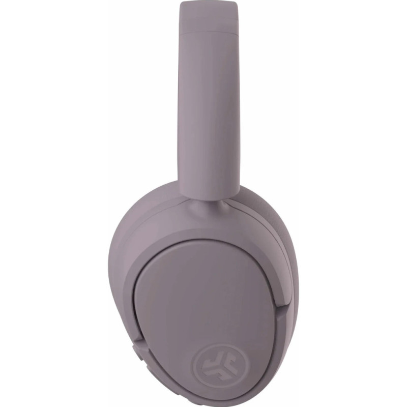 Навушники Jlab Jbuds Lux Wireless Light Pink (IEUHBJLUXANCRMVE62)