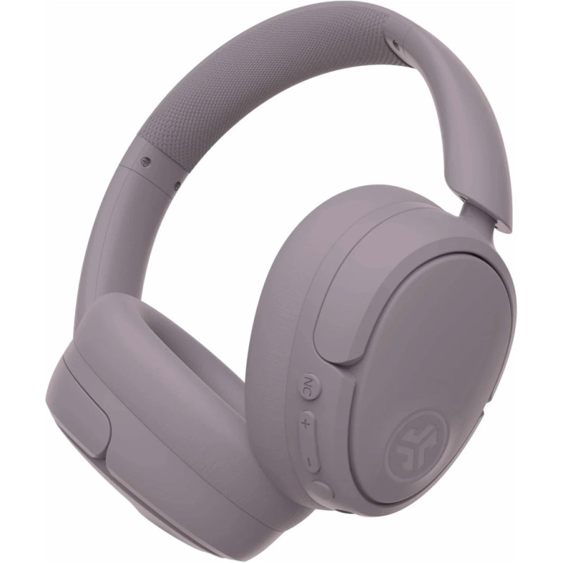 Навушники Jlab Jbuds Lux Wireless Light Pink (IEUHBJLUXANCRMVE62)