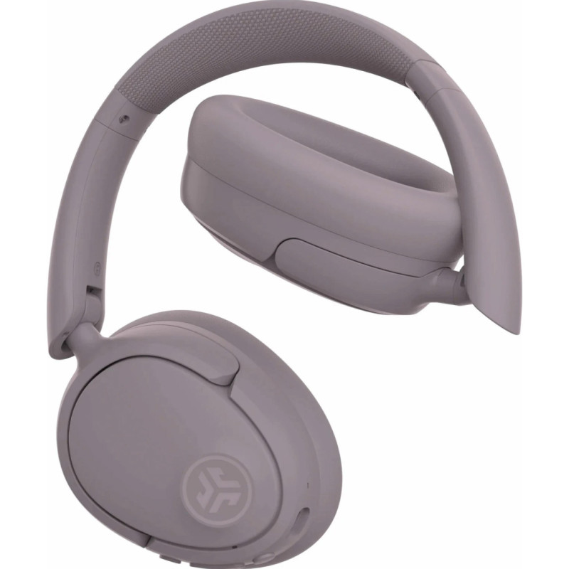 Навушники Jlab Jbuds Lux Wireless Light Pink (IEUHBJLUXANCRMVE62)