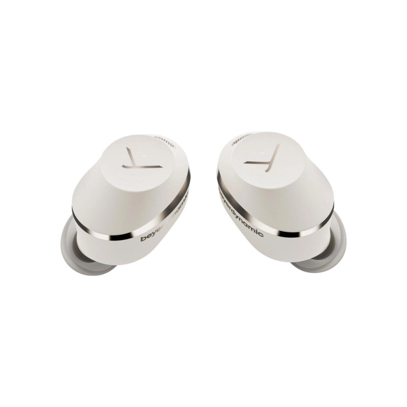 Навушники Beyerdynamic Amiron 300 TWS Cream (531483)