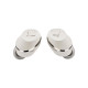 Навушники Beyerdynamic Amiron 300 TWS Cream (531483)