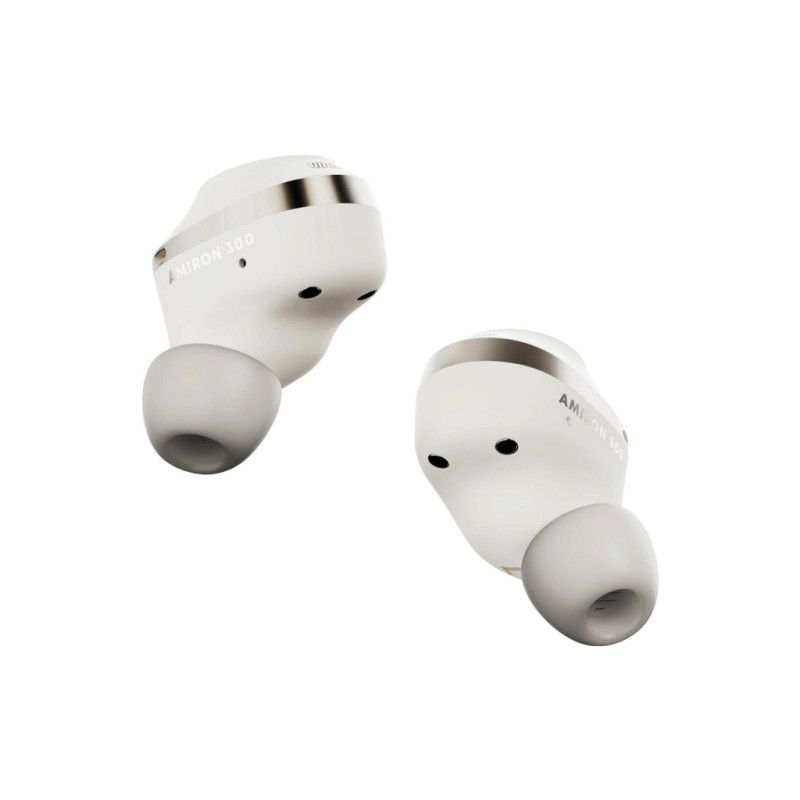 Навушники Beyerdynamic Amiron 300 TWS Cream (531483)